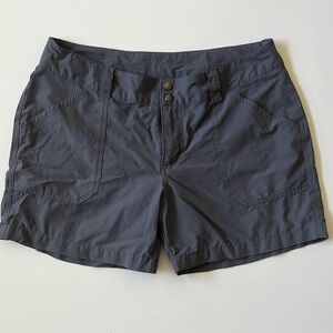 Patagonia shorts